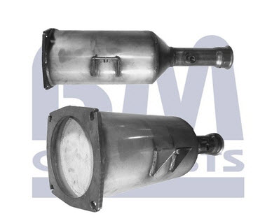 C8 / 807 / Ulysse 9/03- (2.0HDi/2.0JTd) filtre a particules SILICON