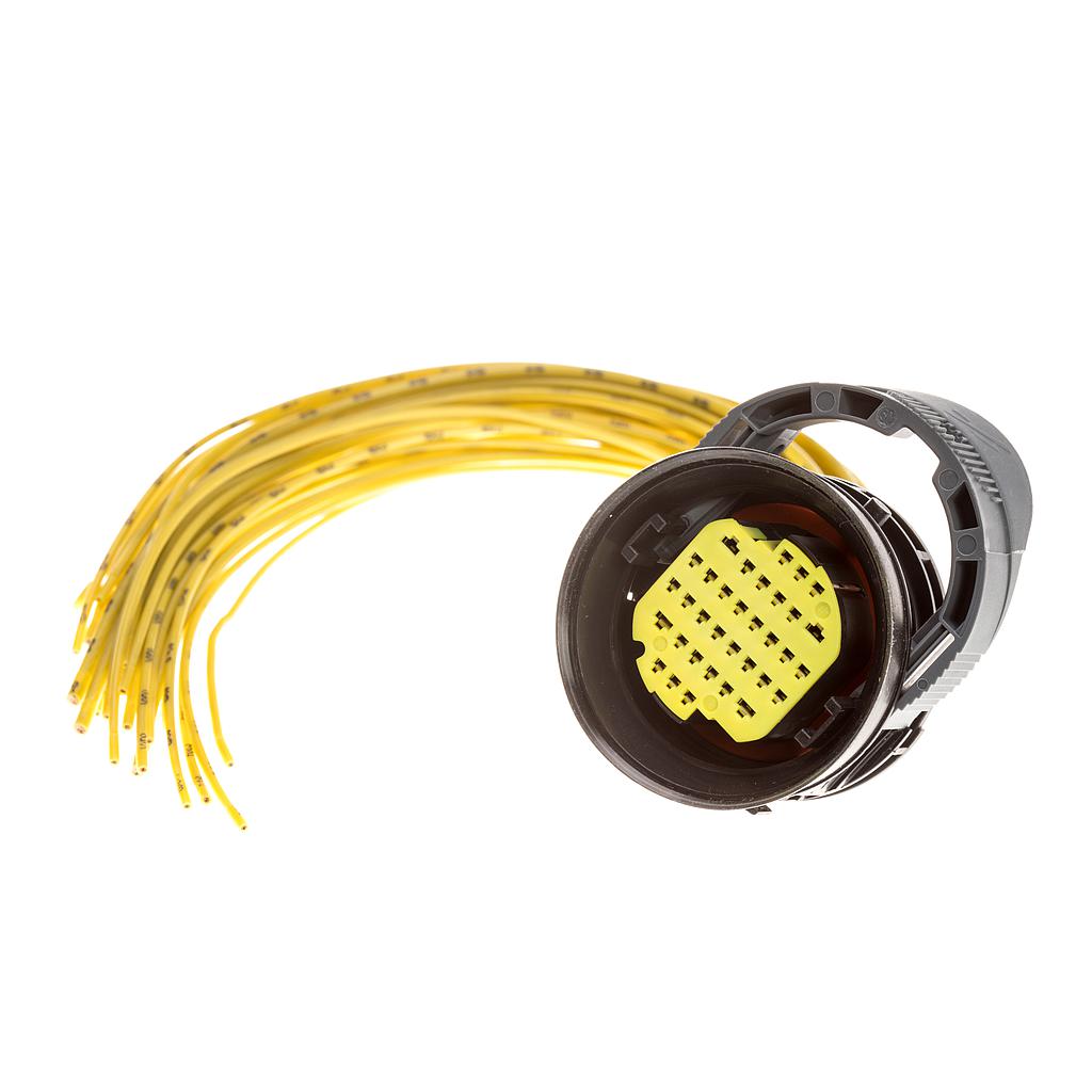 Kit réparation câbles porte, Alfa Romeo Giulietta, Fiat Linea