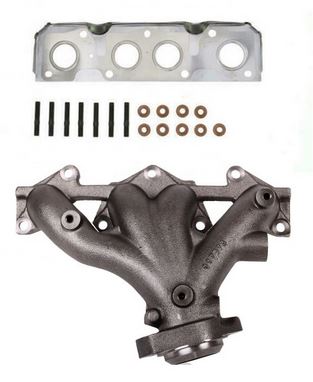 Renault (1.4i/1.6i E7/K7M) manifold