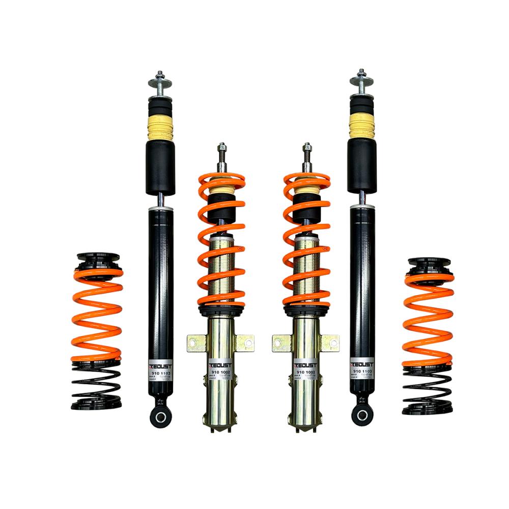 REDUST Gewindefahrwerk Duster 3 2WD