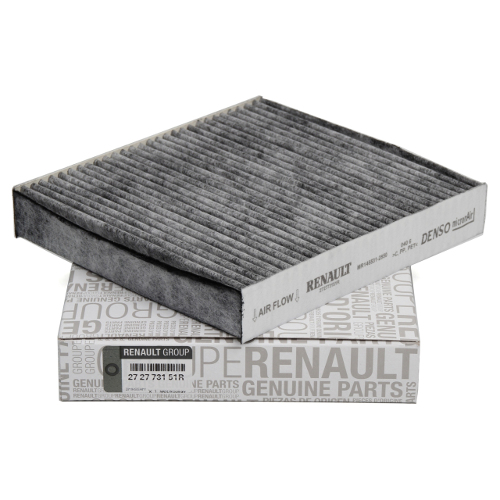 REINLUFTFILT.2A60