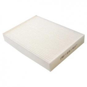 POLLENFILTER DU60