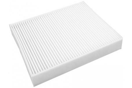 Filter, interior air