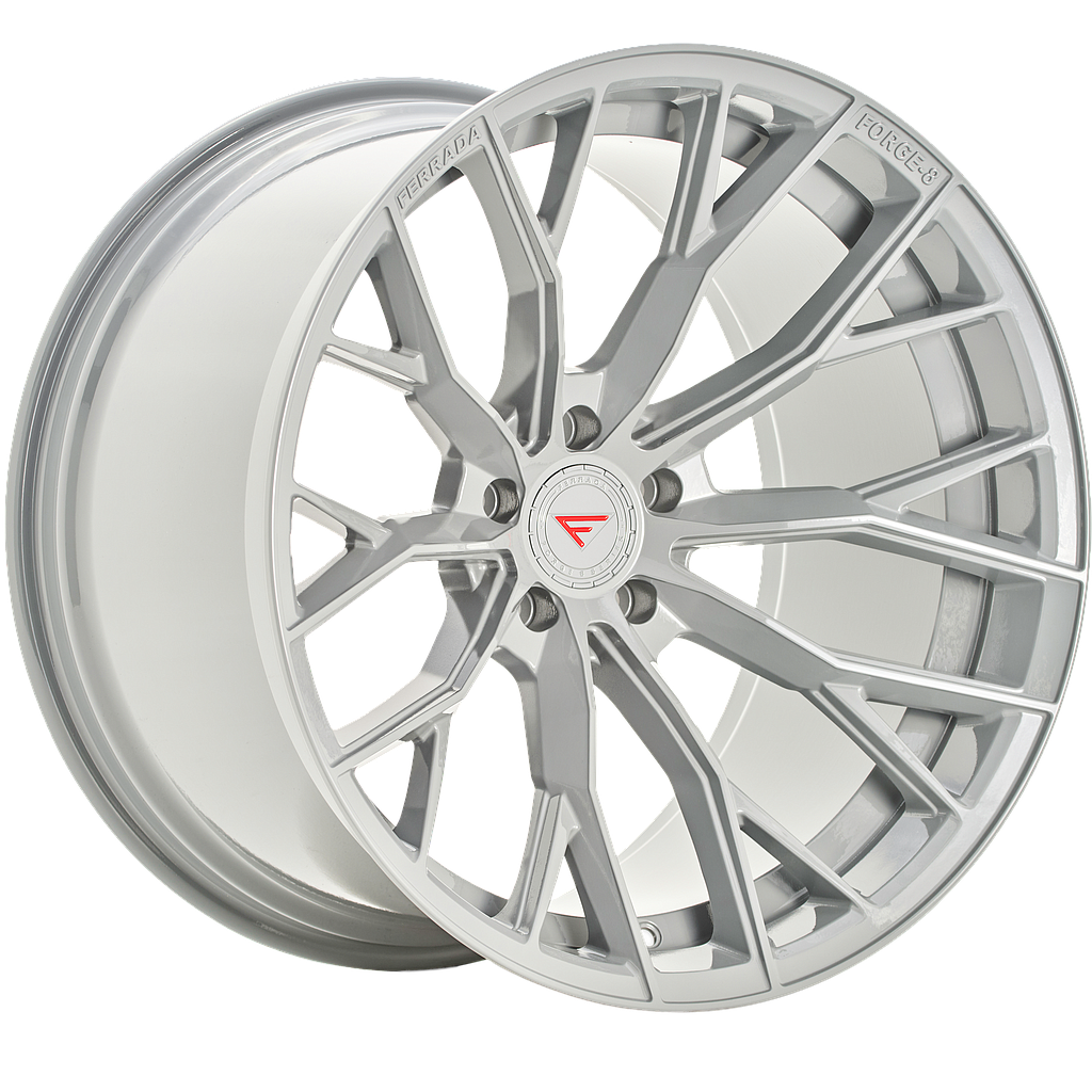 FERRADA FR9 Storm Gray 8.5x20 71.6