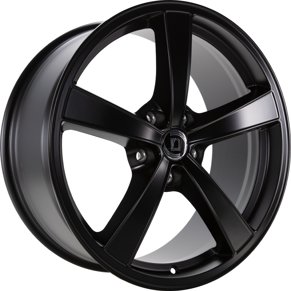 DIEWE TRINA nero 8.5x20 ET43 5x114.3 67.1