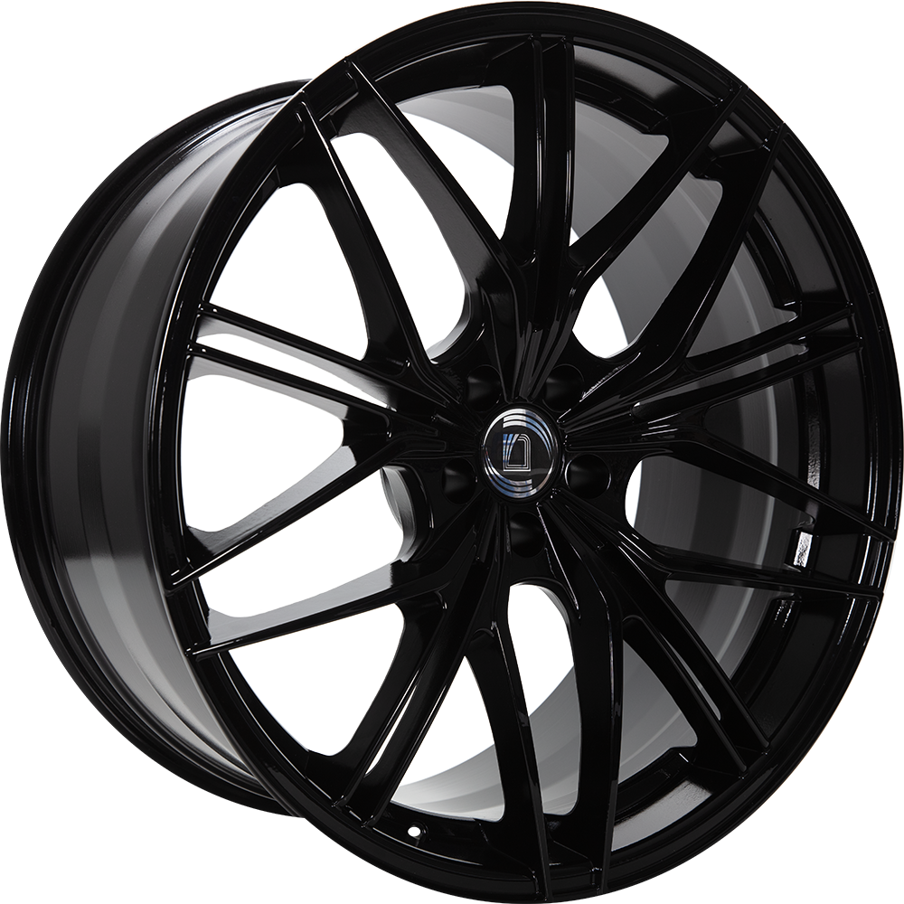 DIEWE BRENTA neros 10.0x20 ET40 5x112 66.5