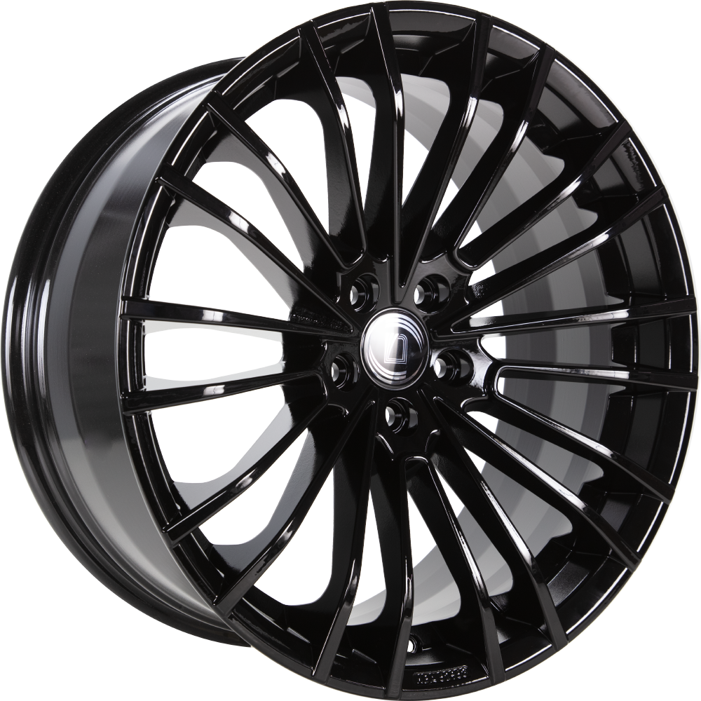 DIEWE PRESTO neros 9.5x21 ET50 5x112 66.6