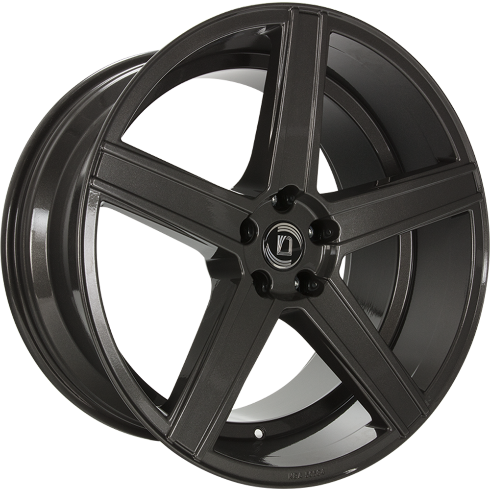 DIEWE Cavo platins 11.0x19 ET40 5x112 66.6