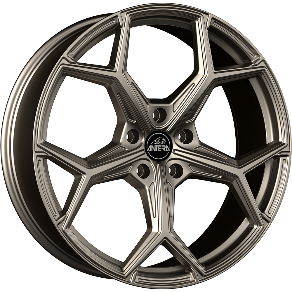 DIEWE A101 stone bronze 9.5x22 ET35 5x120 64.1