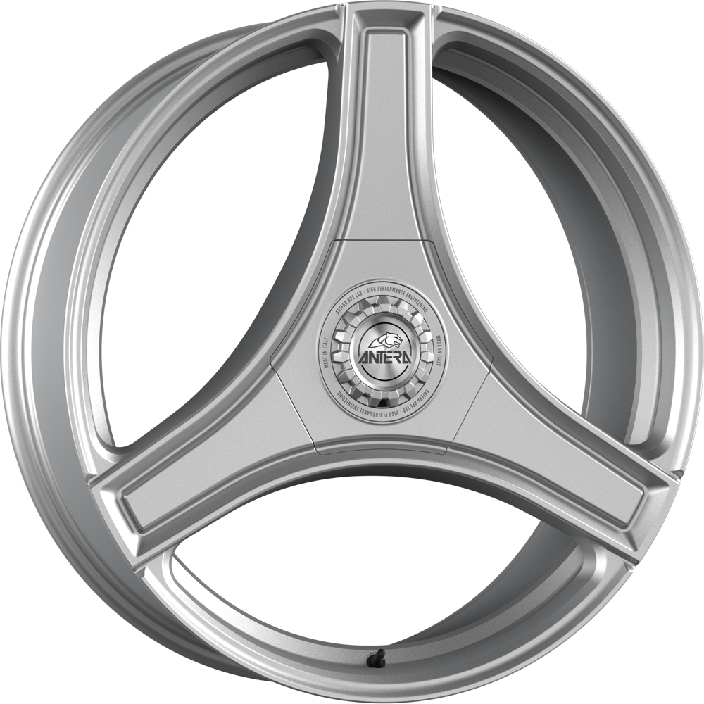 DIEWE A123 silver ice 10.5x22 ET40 5x114.3 64.1