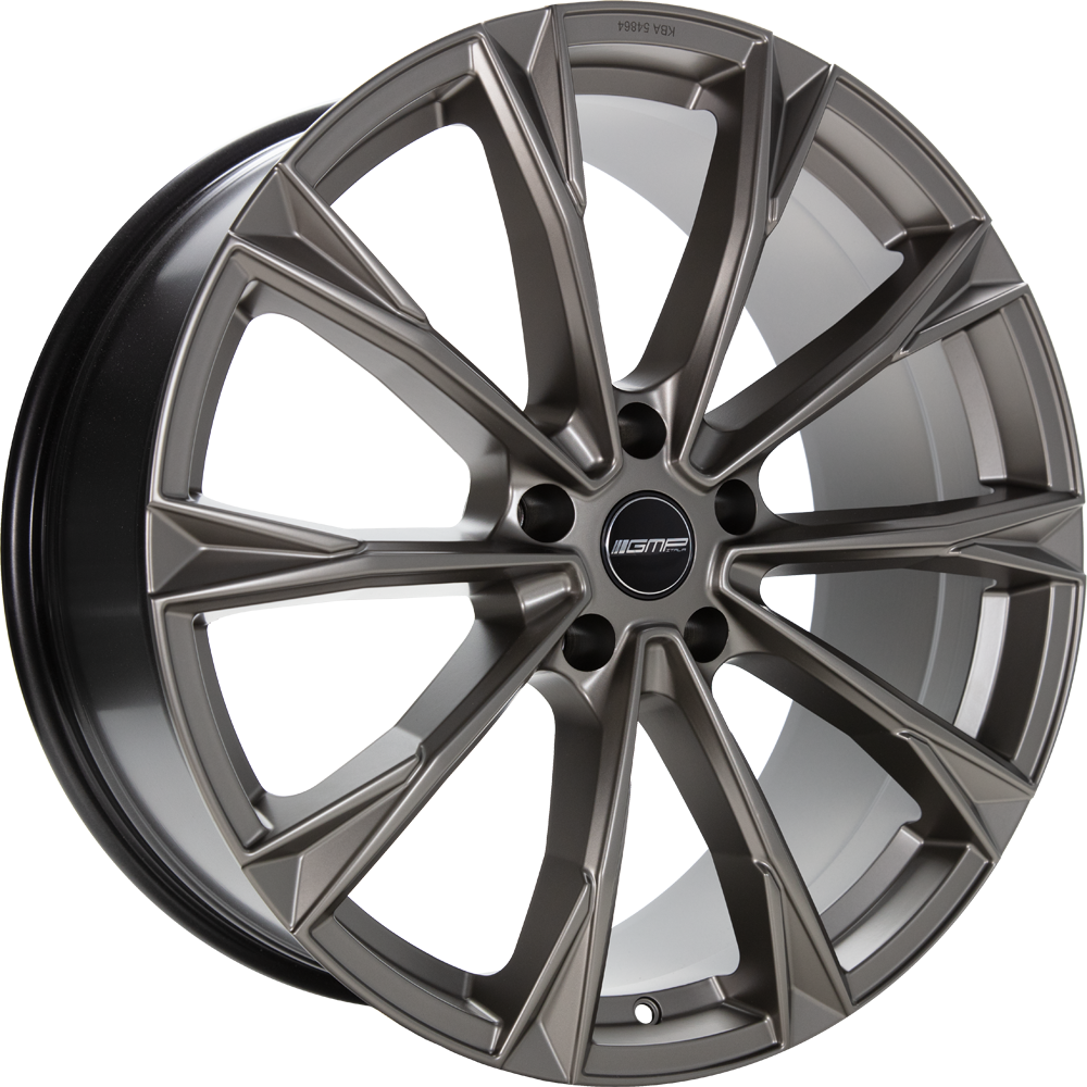 DIEWE TOTALE metal bronze 10.0x23 ET30 5x112 66.5