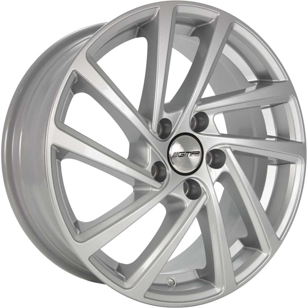 DIEWE Wonder silver 6.5x16 ET45 5x112 57.1