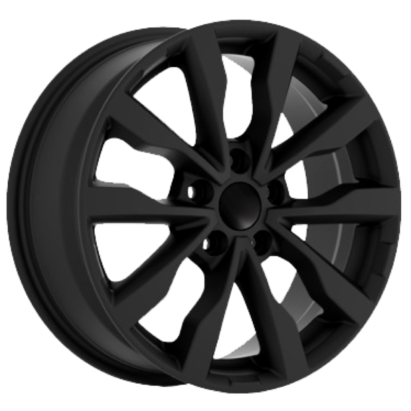 Easyfit 015 B 7x17 5x108 ET46