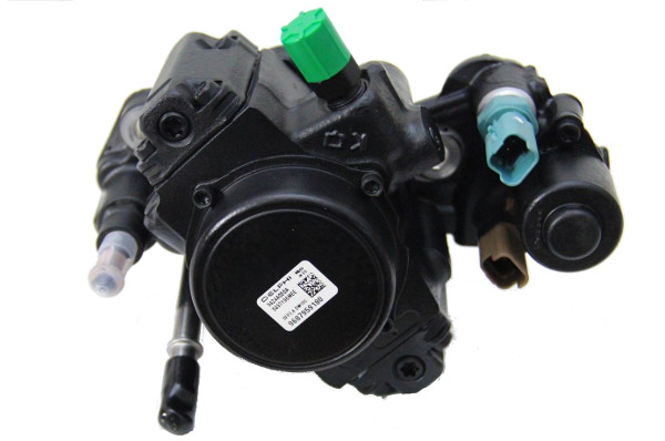 HD PUMPE DIESEL