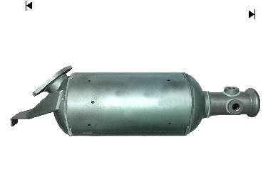 Interstar / Master 8/06- (2.2DCi/2.5DCi G9U754) filtre a particules