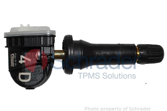Reifendrucksensor Opel