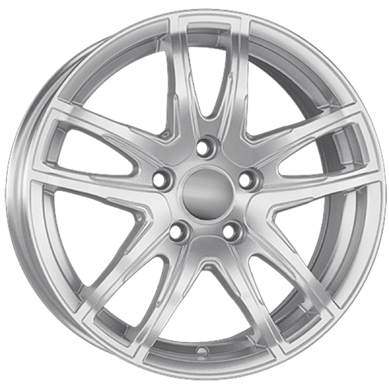 Easyfit 521 S 6x15 4x100 ET35