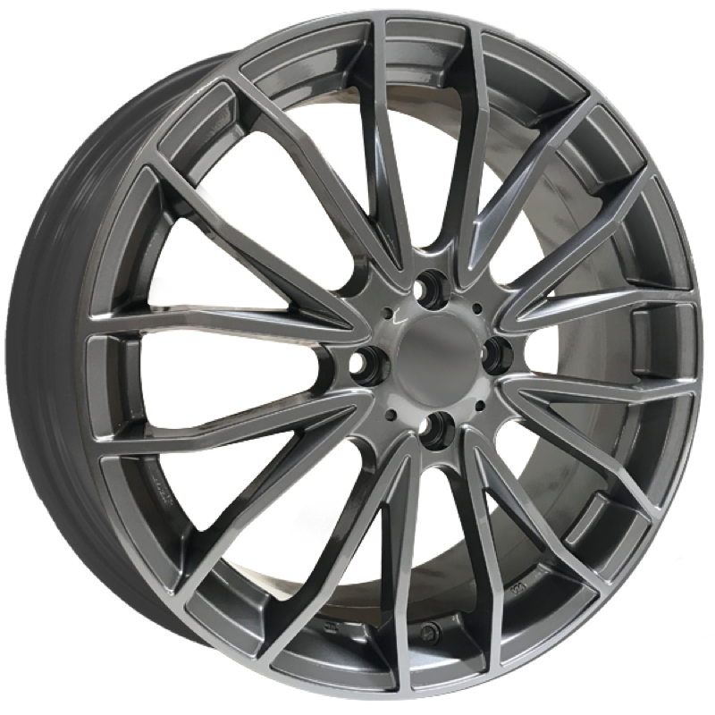 Easyfit 209 GM 6.5x17 4x100 ET50