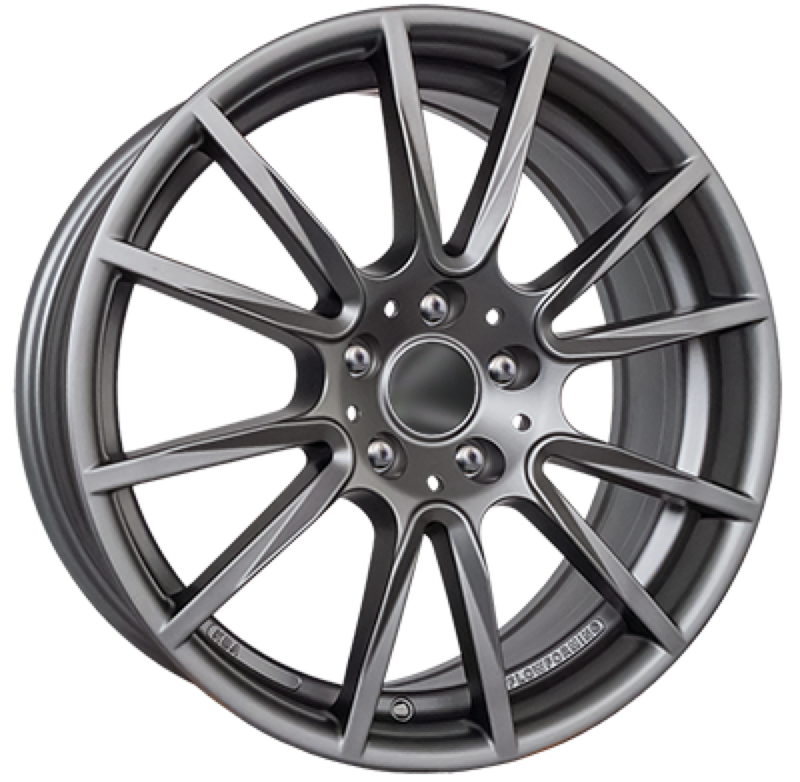Easyfit 525 GM 7.5x17 5x114.3 ET40