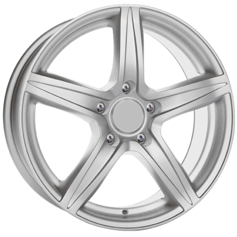 Easyfit 520 S 6.5x15 5x100 ET40