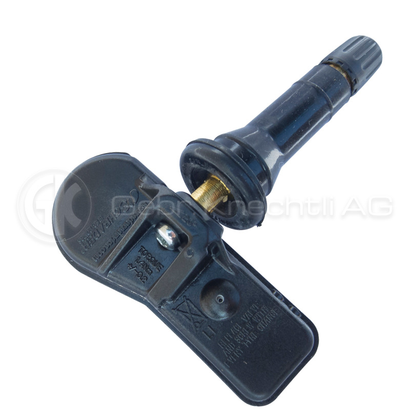 TPMS Reifendrucksensor (Original Schrader)