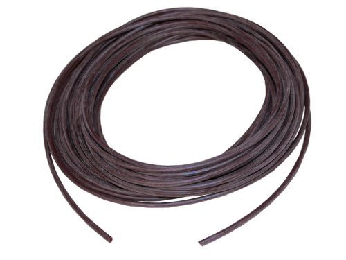 Silikonkabel 10m braun 0.75mm²