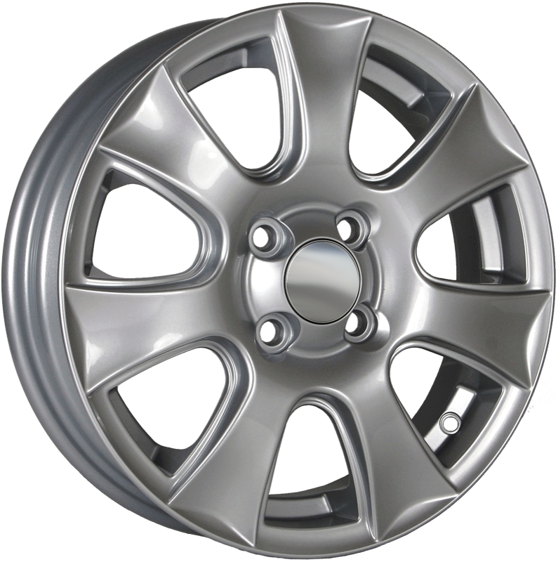 Easyfit 061 S 5x15 4x100 ET35