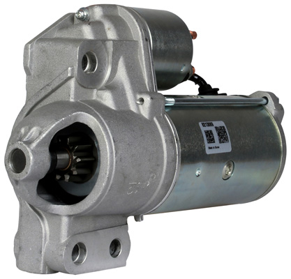 Anlasser V6 Mot ES9J4