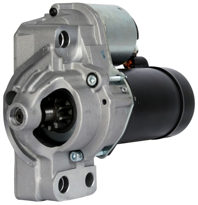 Démarreur (3.0i-V6 24V ES9A)