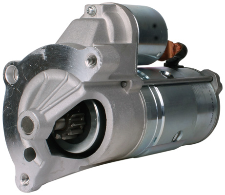 Anlasser (2.0HDi DW10B/DW10C)