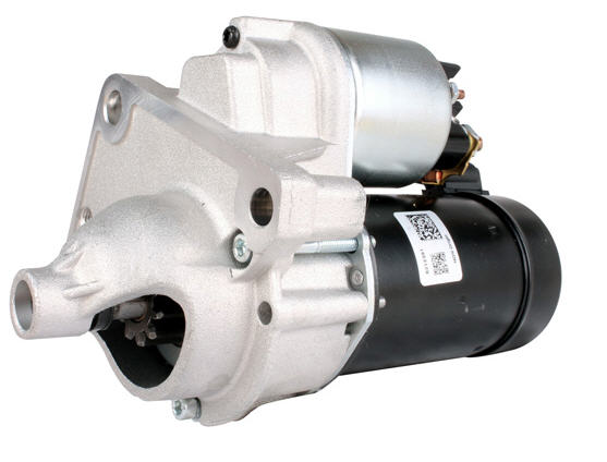 Démarreur 1.4kw (1.4HDi/1.6HDi)