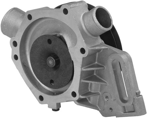 Pompa dellÂ´acqua C25/CX/J5
