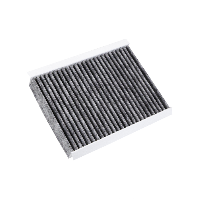 Innenraumfilter Aktivkohle Jeep Renegade 500L 500X