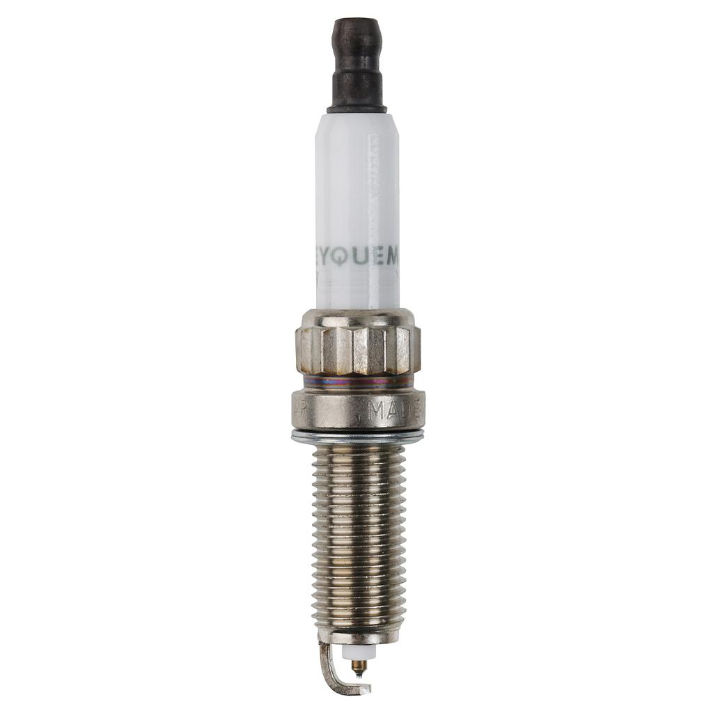 Hochleistungs-Zündkerze 1.2l THP mit Iridium und Doppelplatin