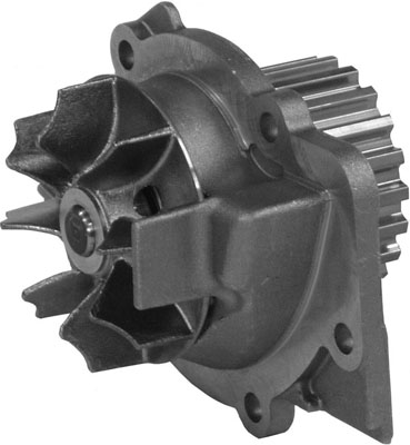 Wasserpumpe PSA (1.9 D/2.0 HDi/2.0 HDi 16V