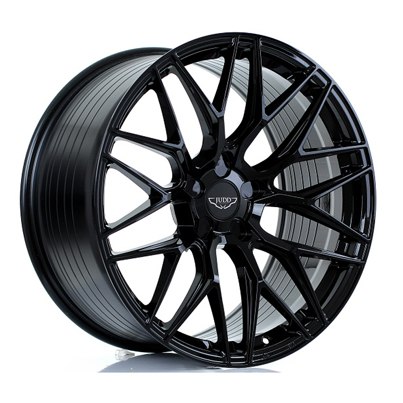 JUDD MODEL ONE Schwarz 11.0x20 76.1