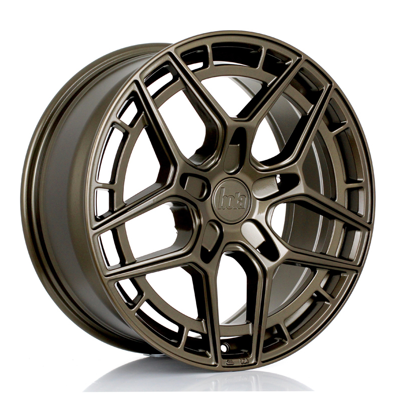 BOLA FLQ Bronze 8.0x18 76.1