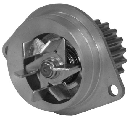 Waterpump PSA (1.6i-16V TU5JP4/S/B)