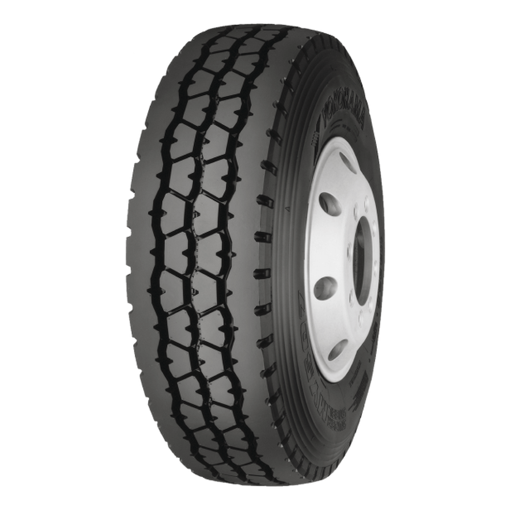 Yokohama MY507 12 R22.5 152/148K