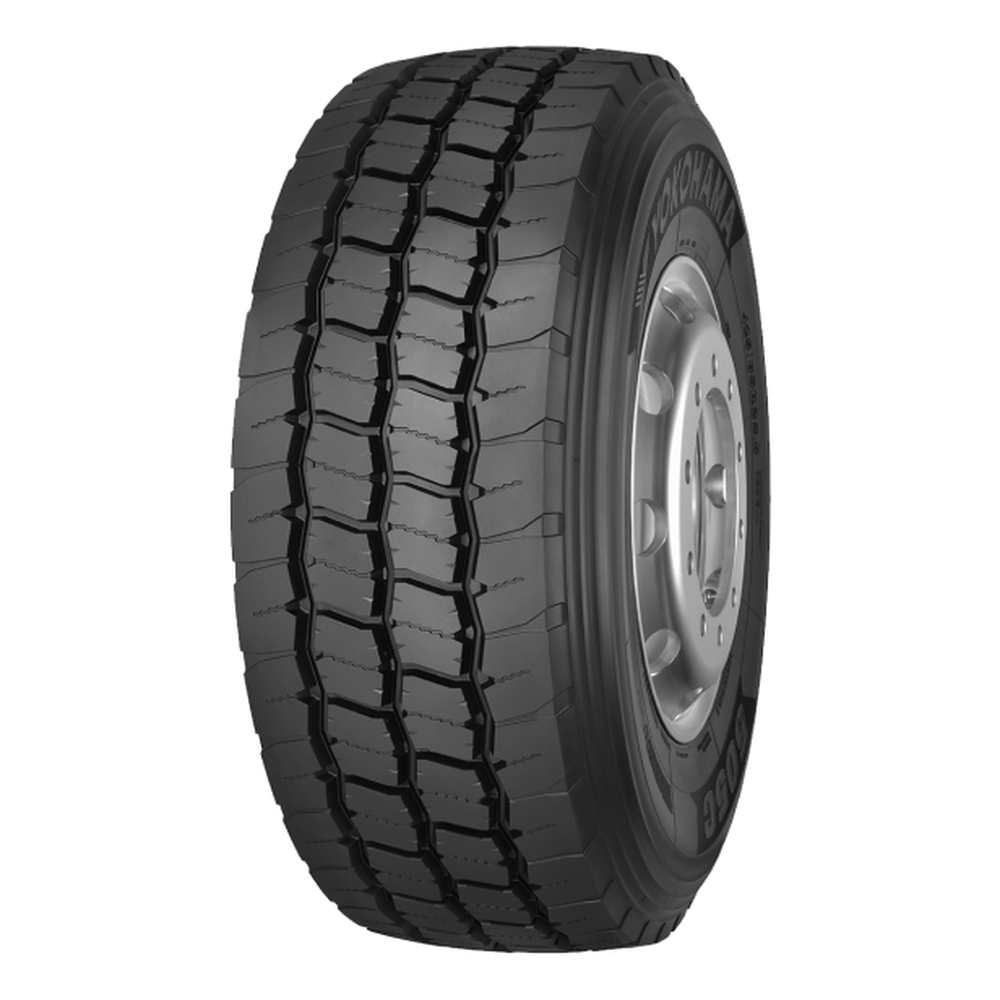 Yokohama 505C 425/65 R22.5 165K