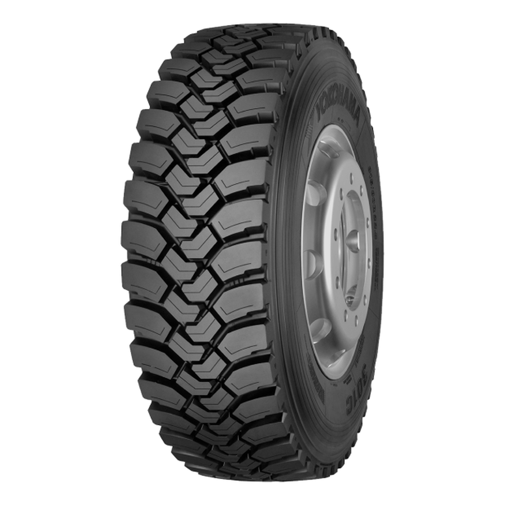 Yokohama 301C 13 R22.5 156/150K
