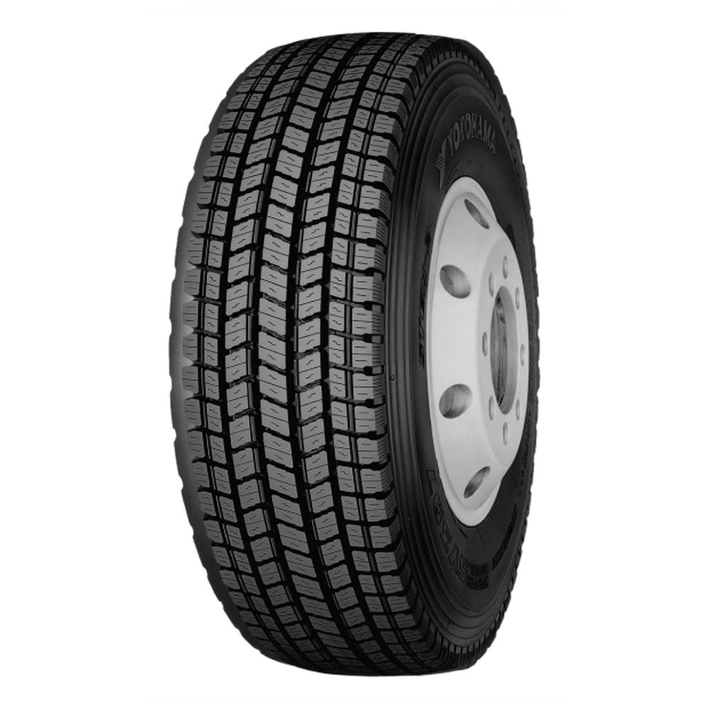 Yokohama SY397 295/80 R22.5 152/148M