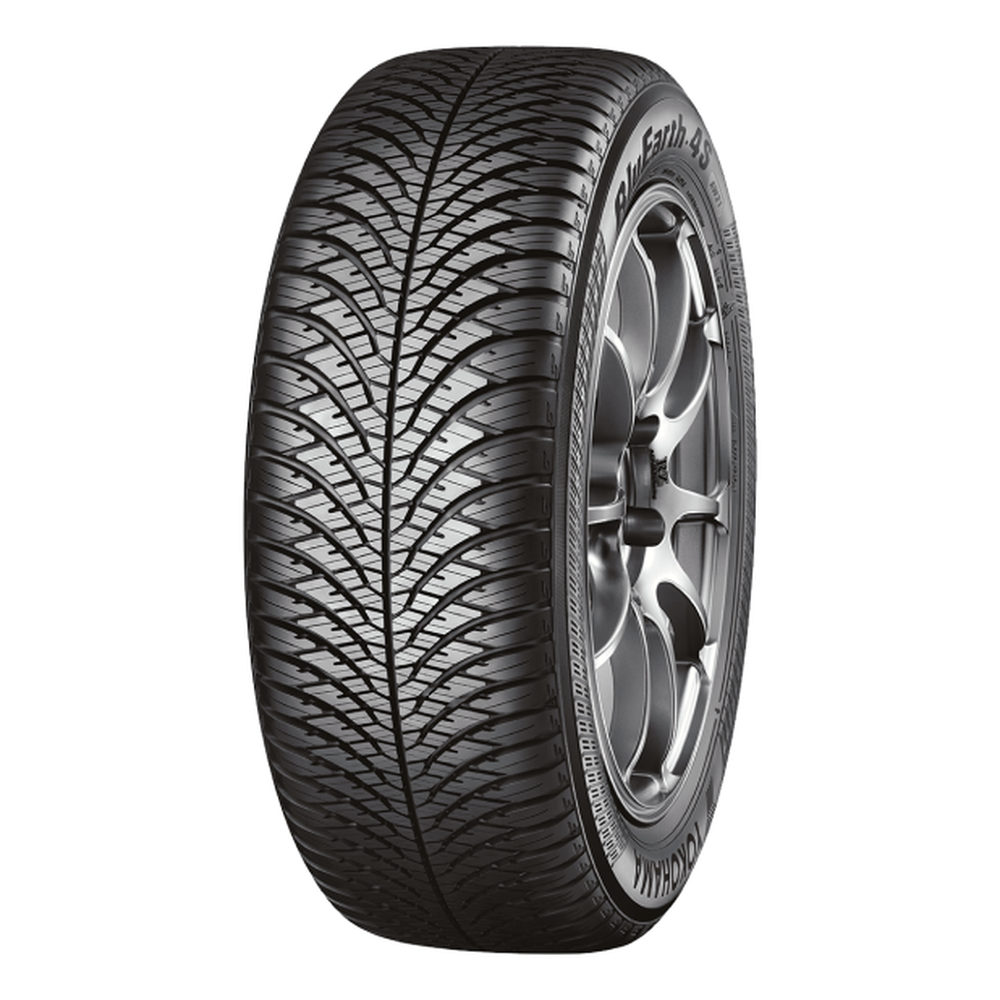 Yokohama BluEarth-4S AW21 225/50 R19 100V
