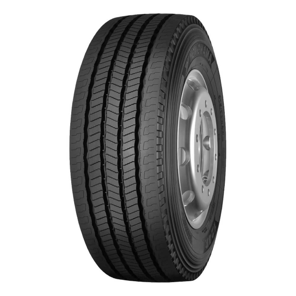 Yokohama 124R 315/80 R22.5 156/150L (154/150M)