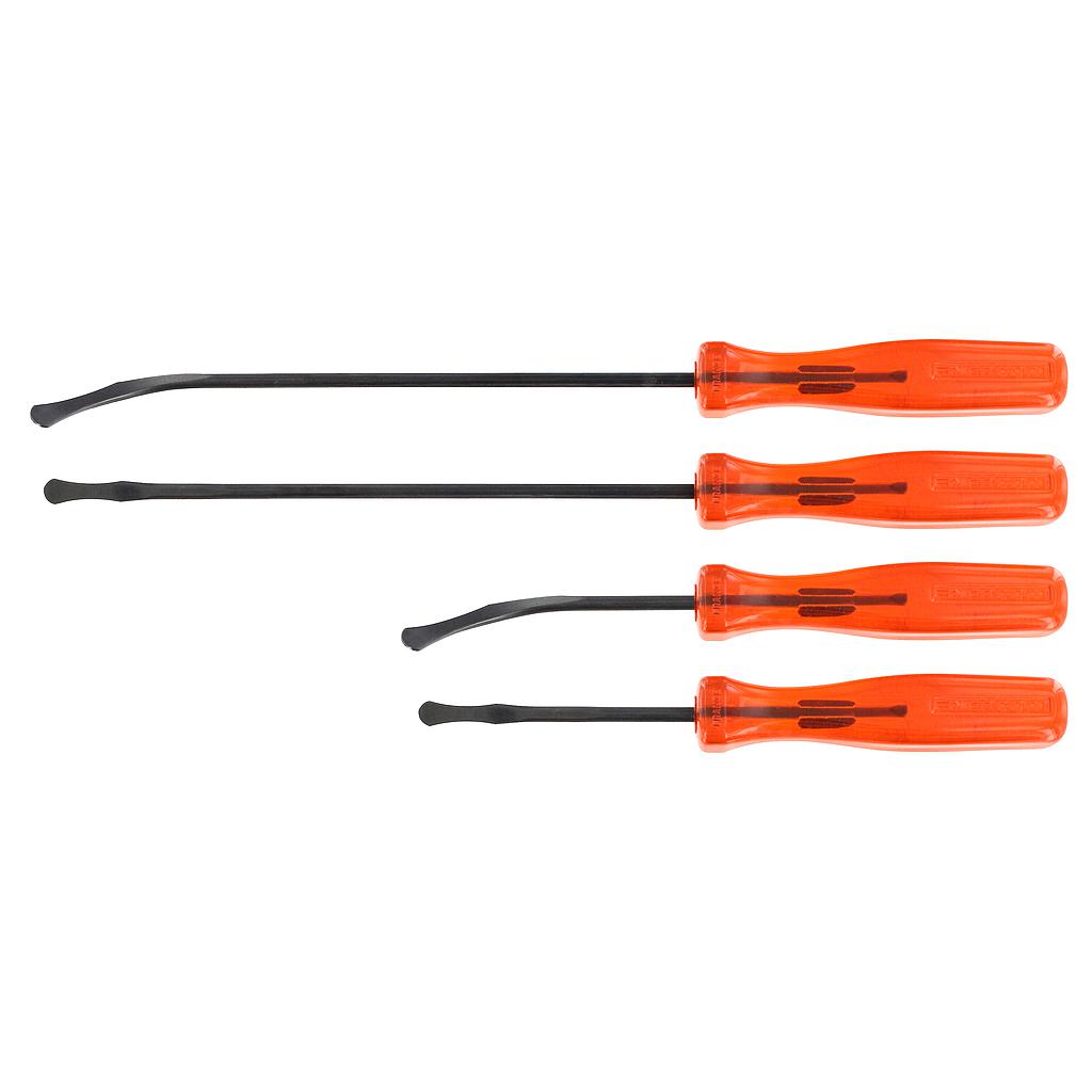 FACOM Jeu De 4 Spatules
