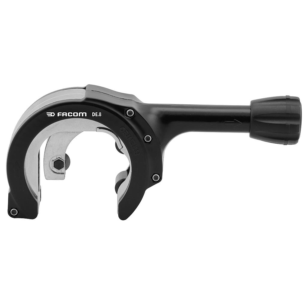 FACOM Coupe Tube Echap. A Cliquet