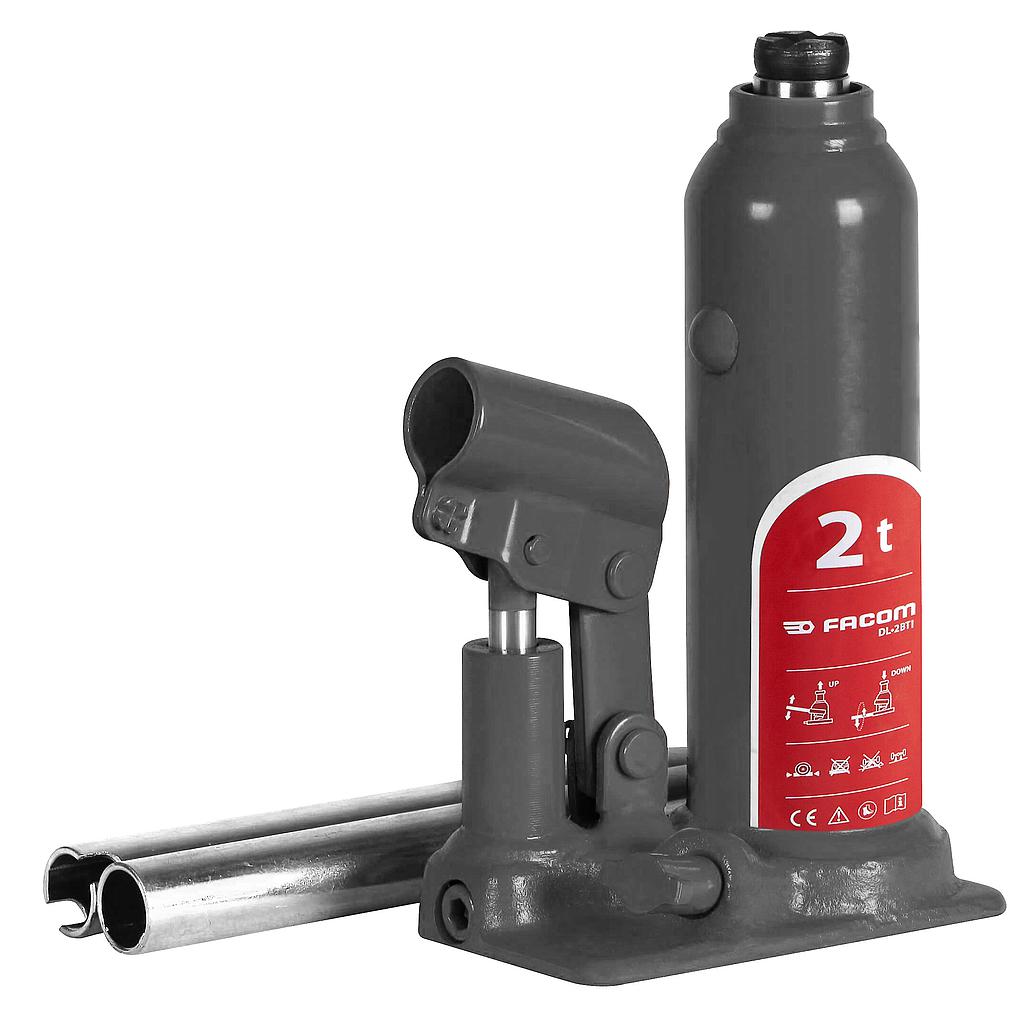 FACOM Hochleistungs-Wagenheber 12T