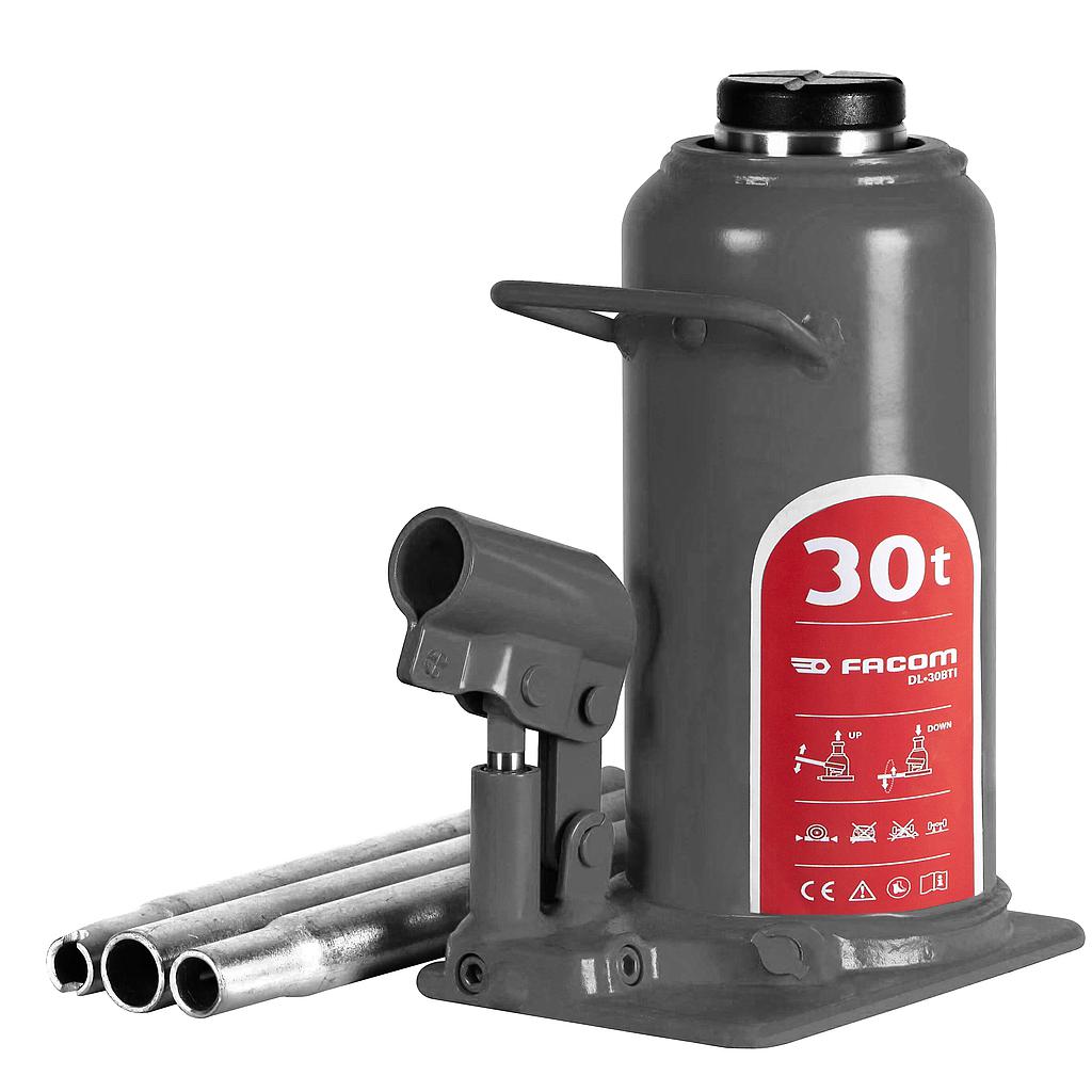 FACOM Cric Bouteille 30T
