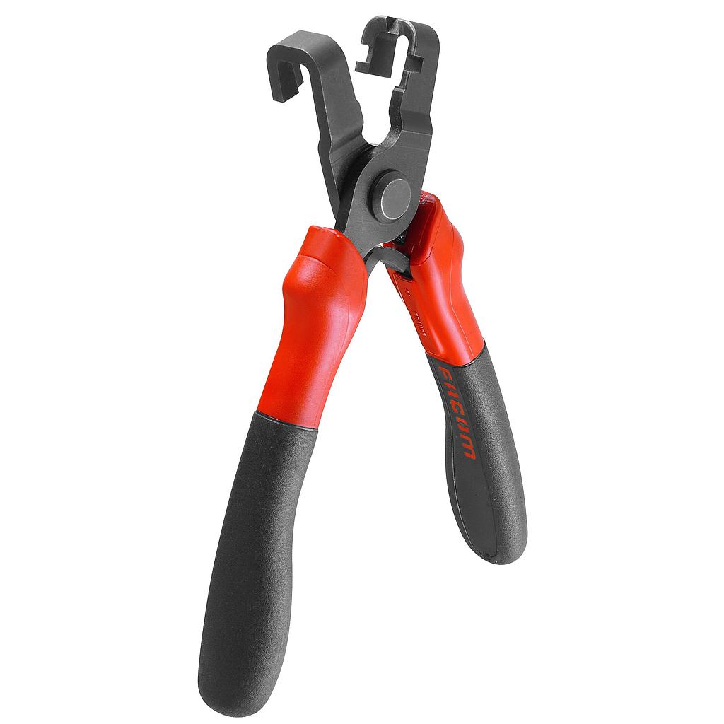 FACOM Pince Pour Colliers Clic