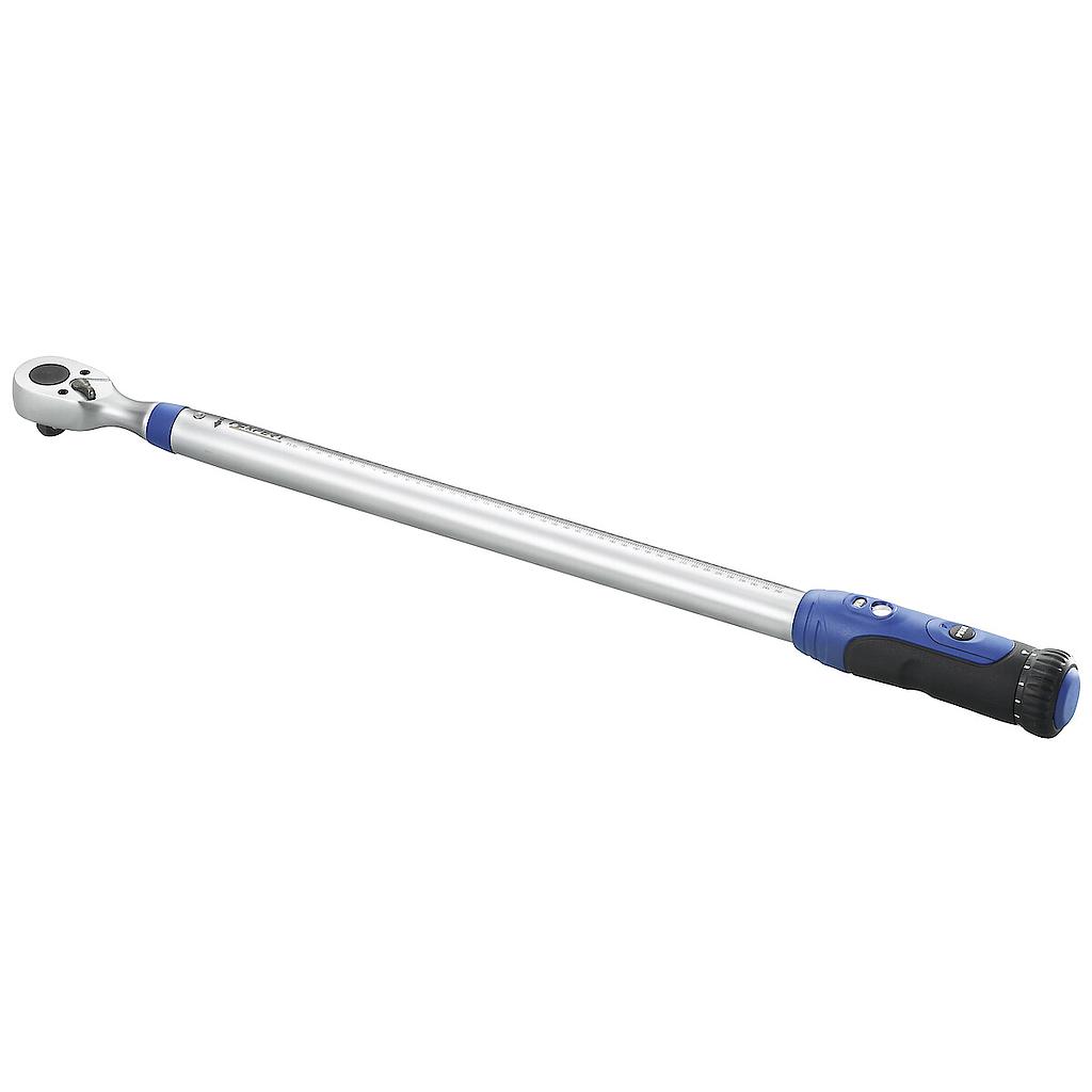 FACOM Clé Dynamométrique 1/2" - 60 À 340Nm